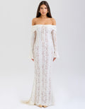 FINJA | Muse-Kleid