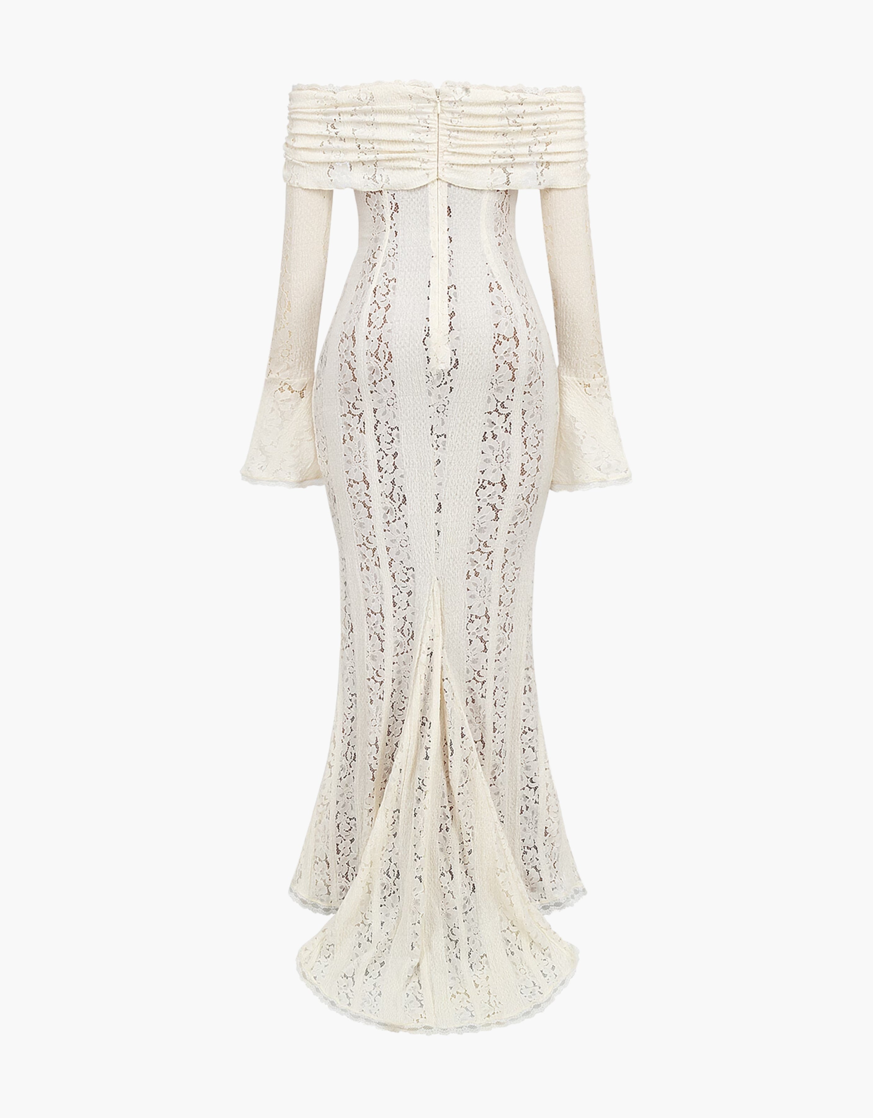 FINJA | Muse-Kleid