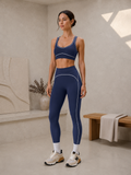 Conjunto Sculpt Seamless Largo