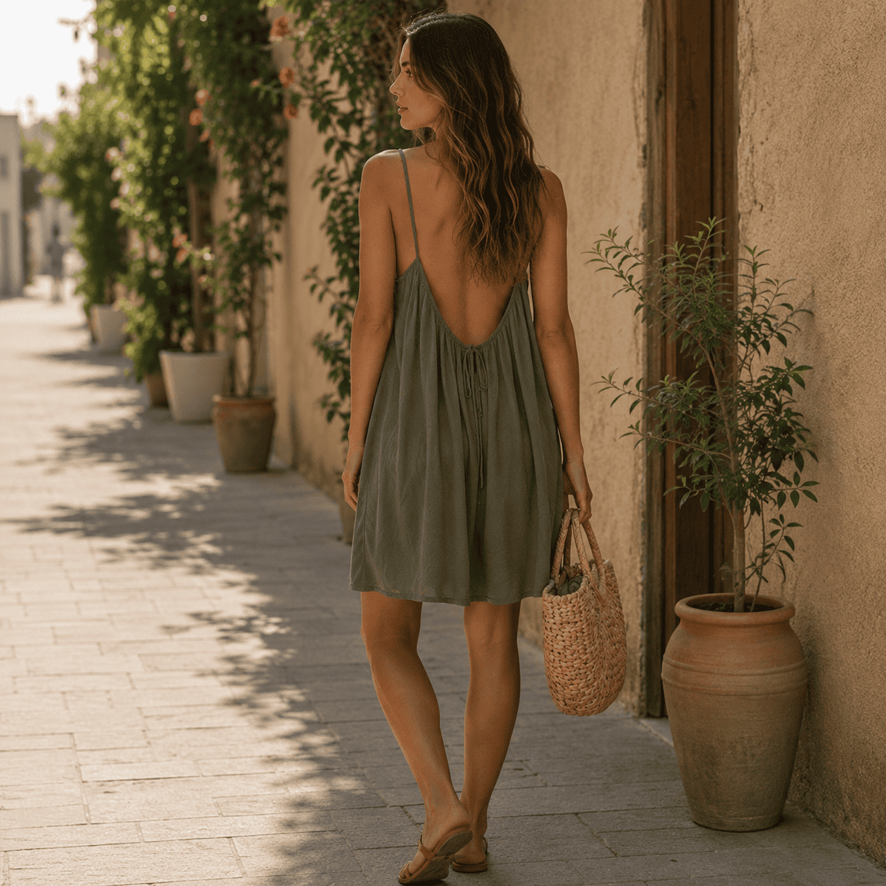El vestido secreto™