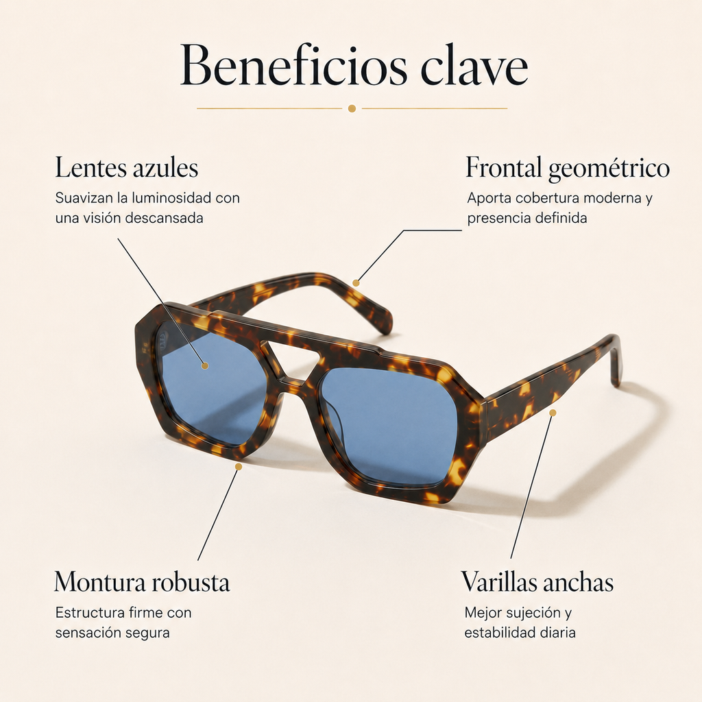 Gafas de Sol ÉLYSÉE