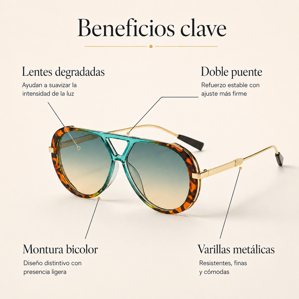 Gafas de Sol PANTHER