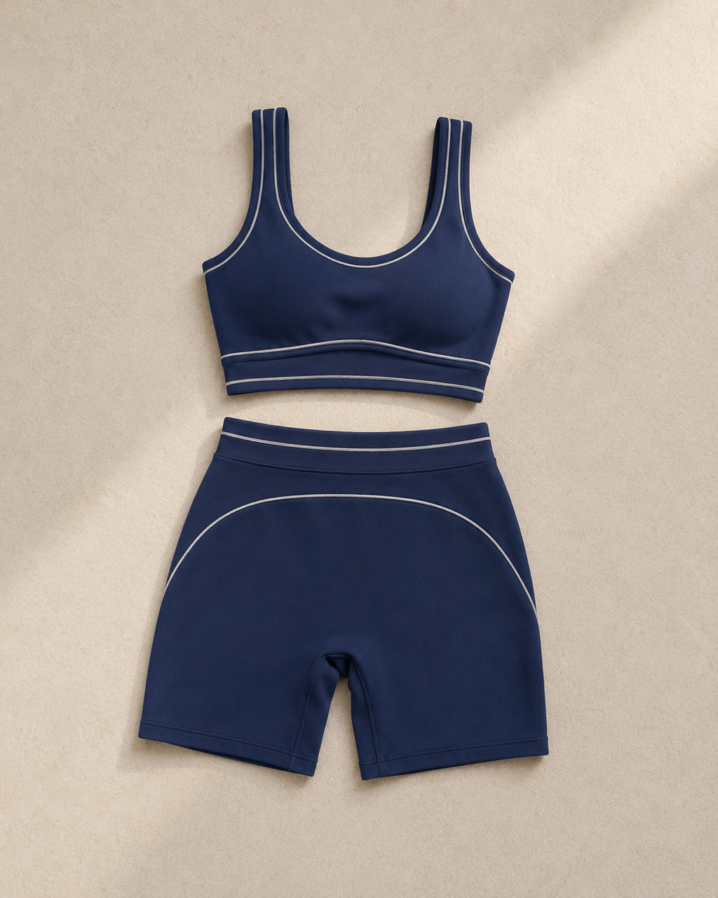 Conjunto Sculpt Seamless Corto