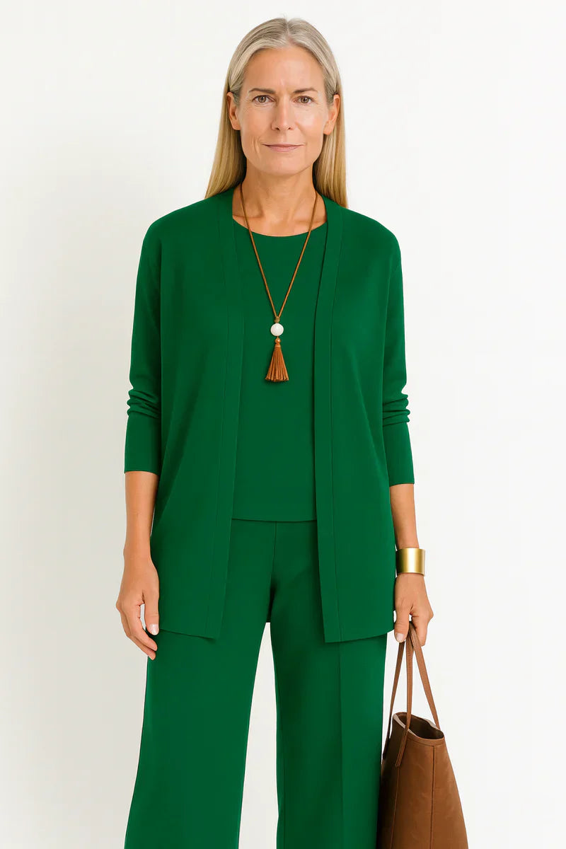 YVONNE™ | Elegante conjunto de 3 piezas