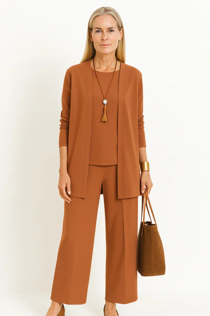 YVONNE™ | Elegante conjunto de 3 piezas