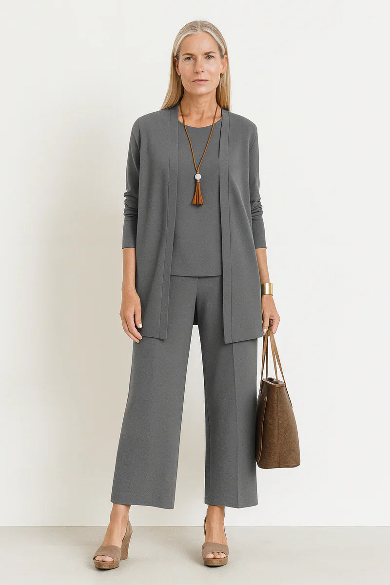 YVONNE™ | Elegante conjunto de 3 piezas