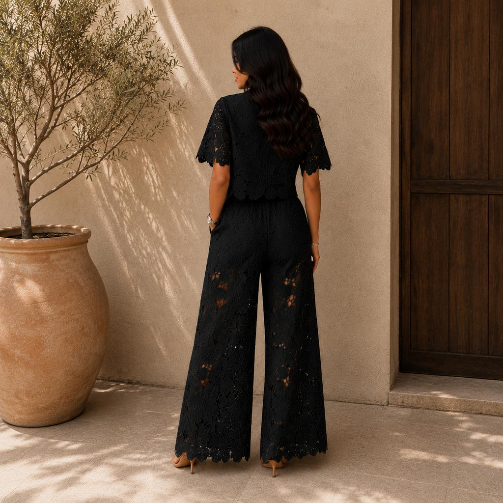 Isabela | Conjunto de dos piezas