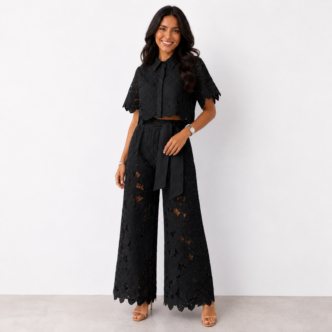 Isabela | Conjunto de dos piezas