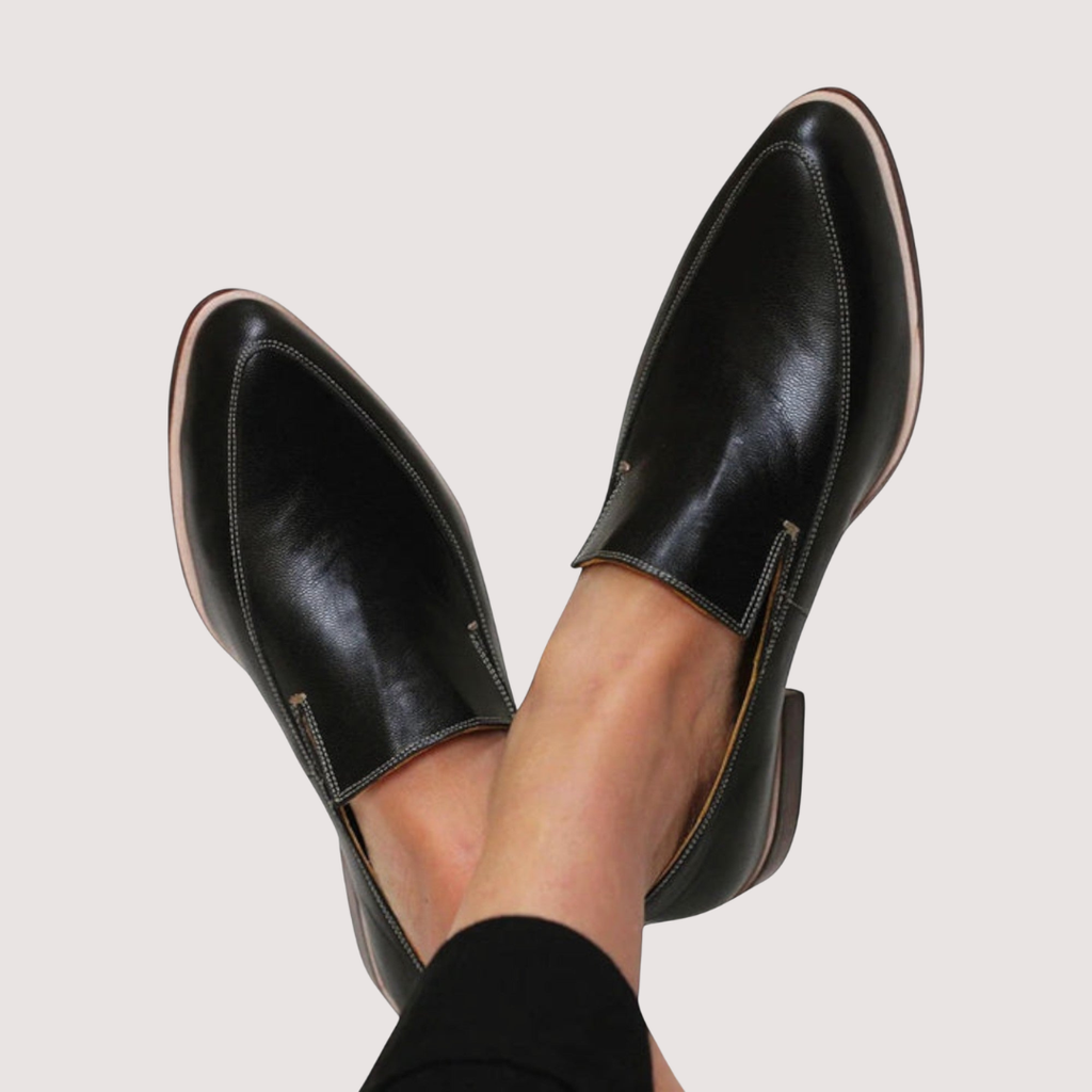 Jhazmiel | Orthopädische Slipper
