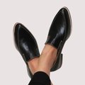 Jhazmiel | Orthopädische Slipper