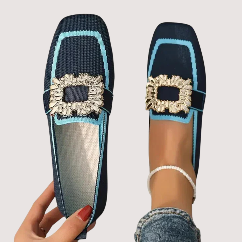 Maylora | Orthopädische Slipper