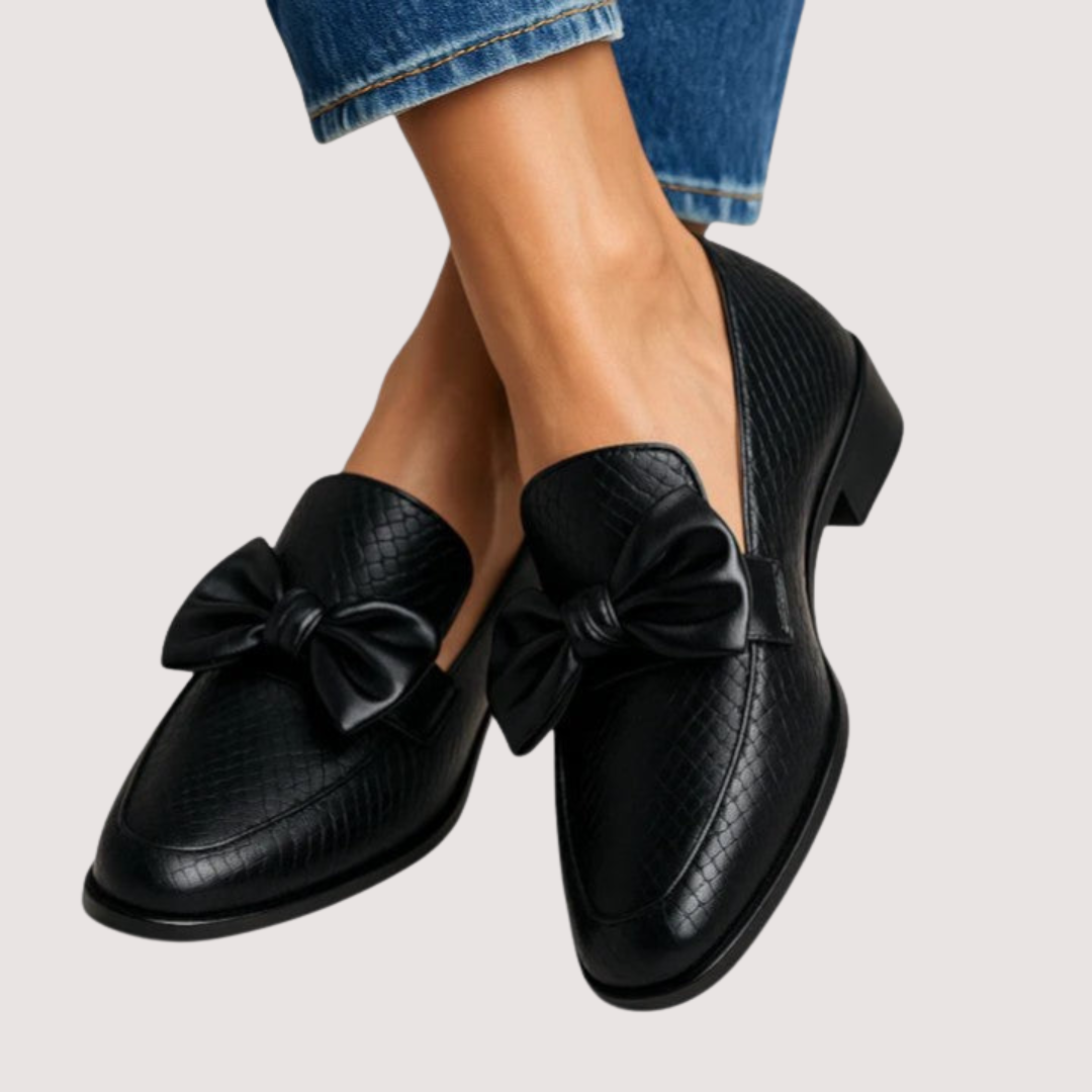 Vaenyss | Luxe Komfort Slipper