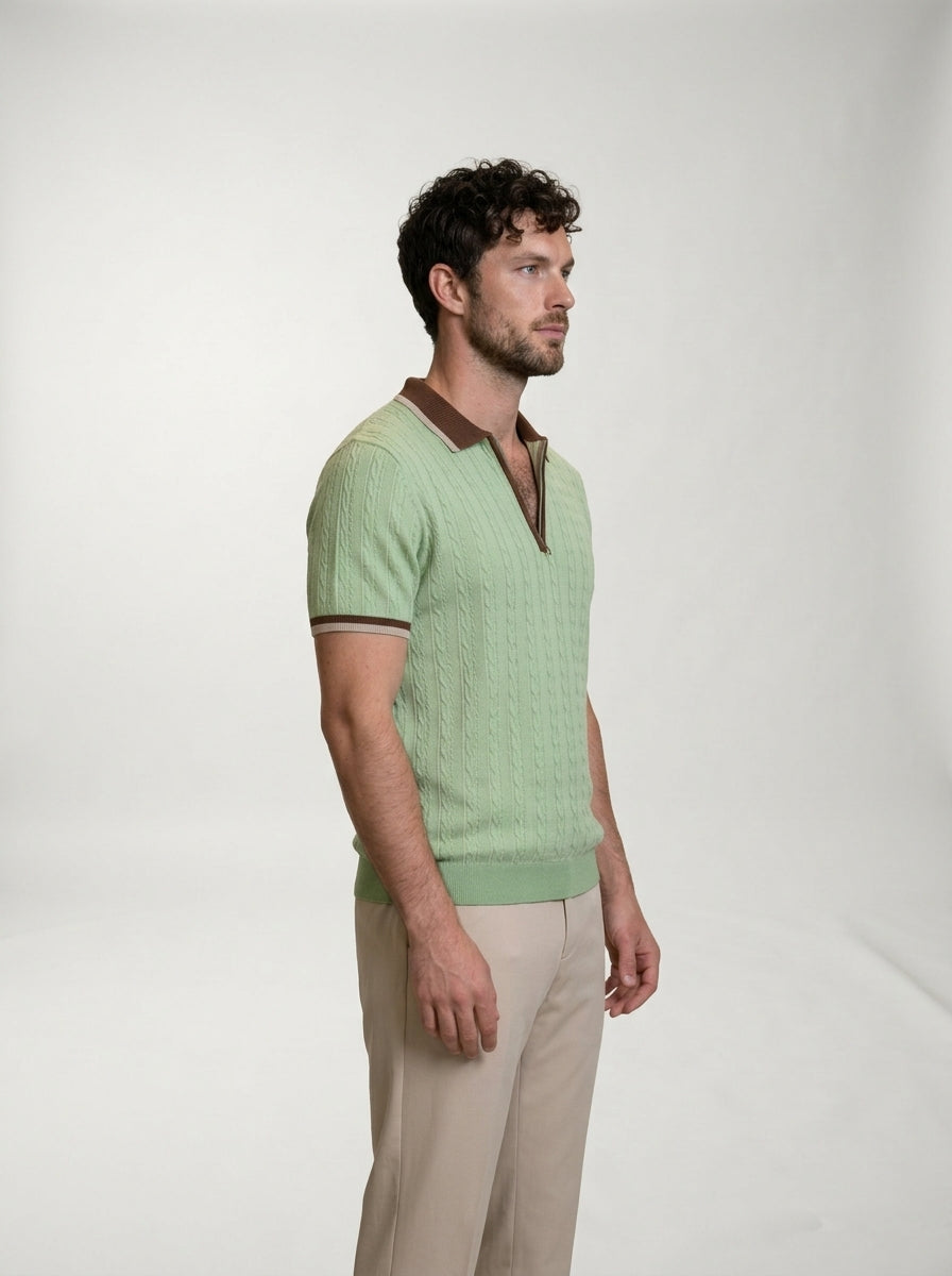 Verde
