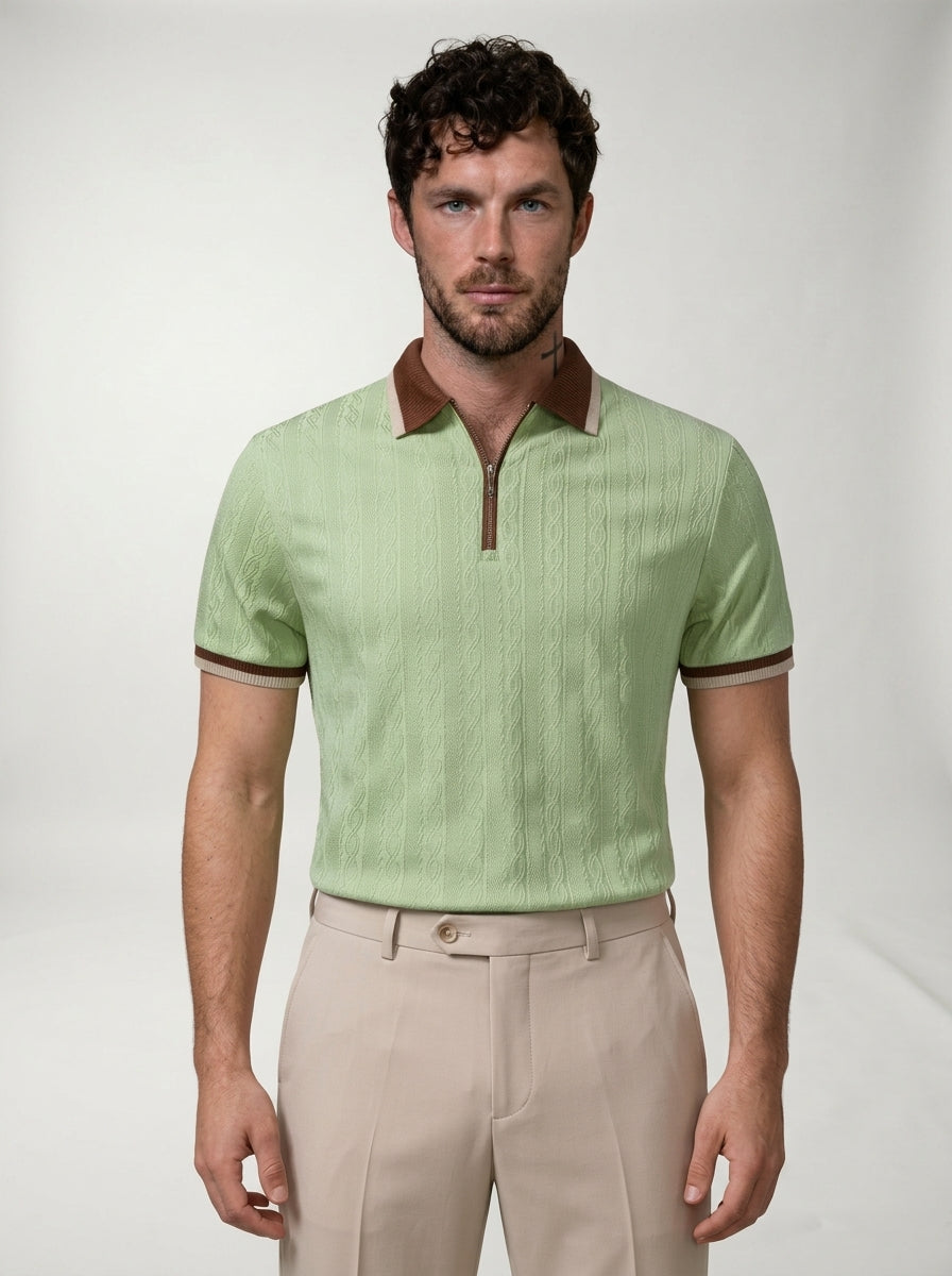 Verde