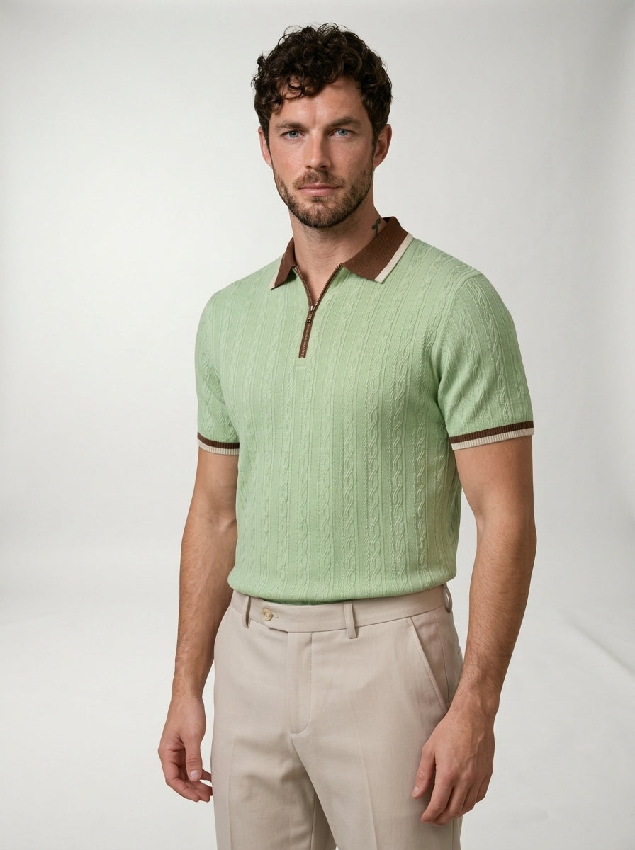 Verde