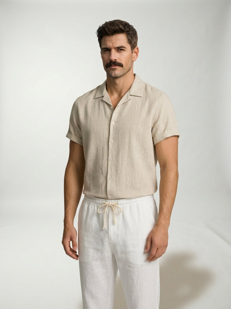 Lino Natural