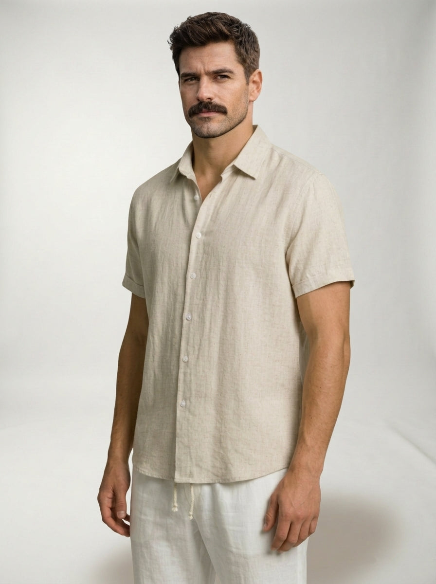 Lino Natural