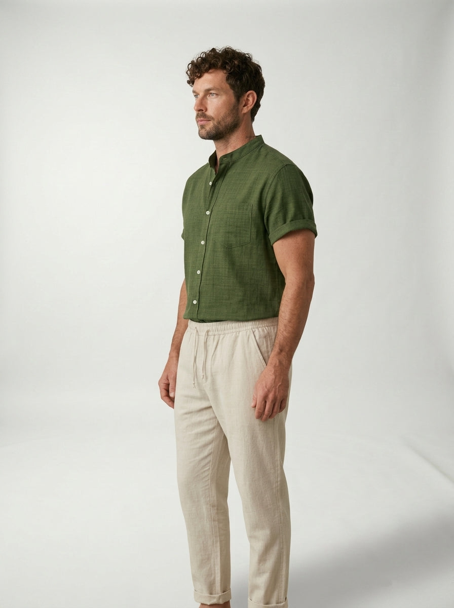 Oliva Militar