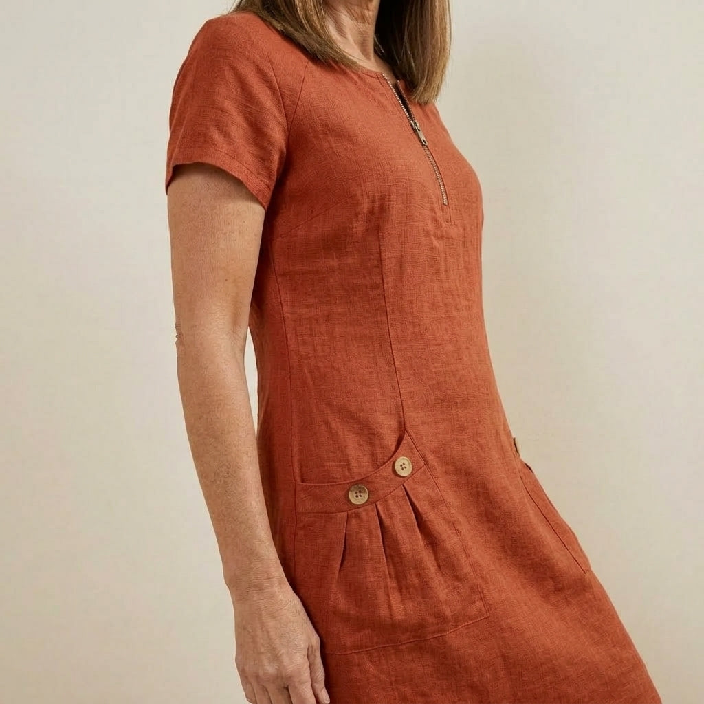 Vestido Eliana