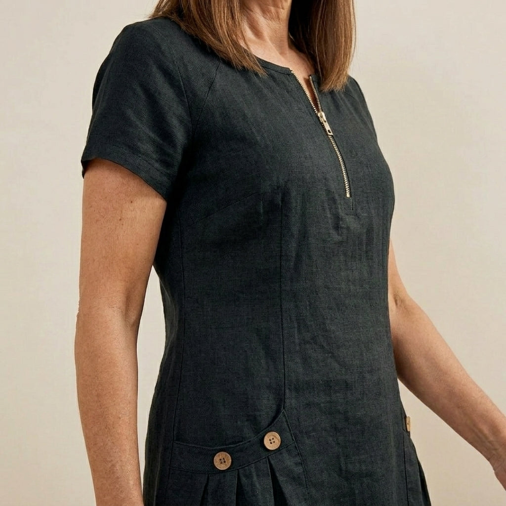 Vestido Eliana