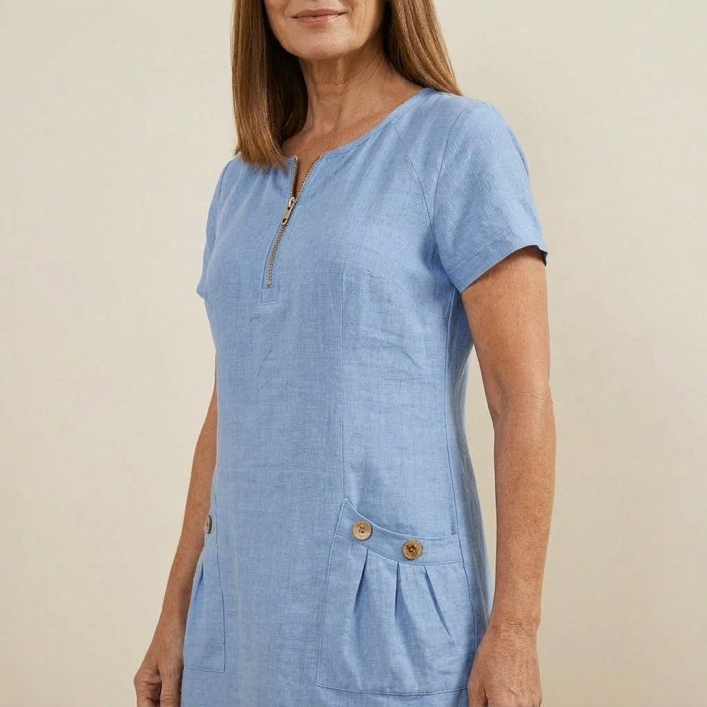 Vestido Eliana