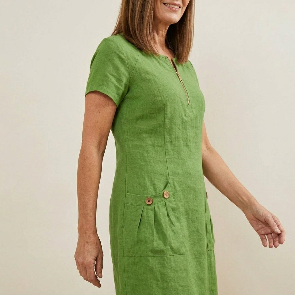 Vestido Eliana