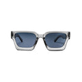 transparent grey