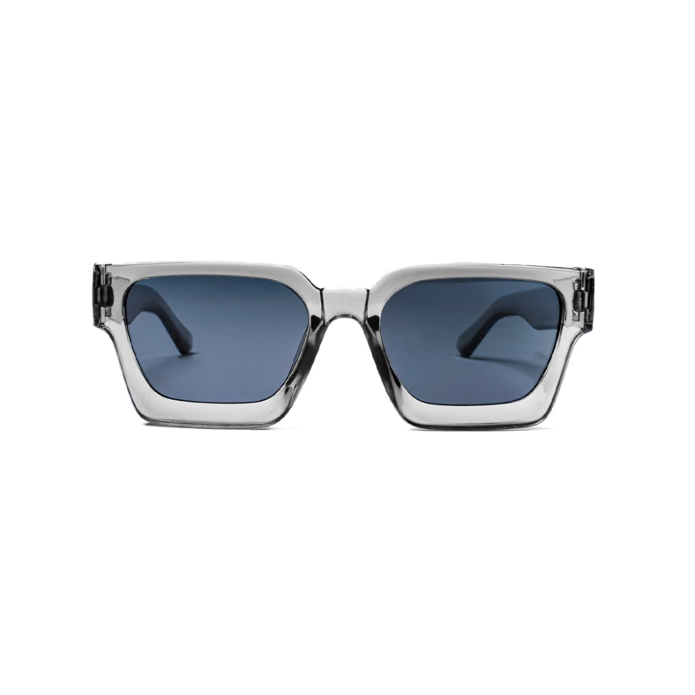 transparent grey