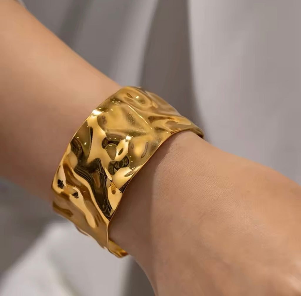 Pulsera Wave de Bangle