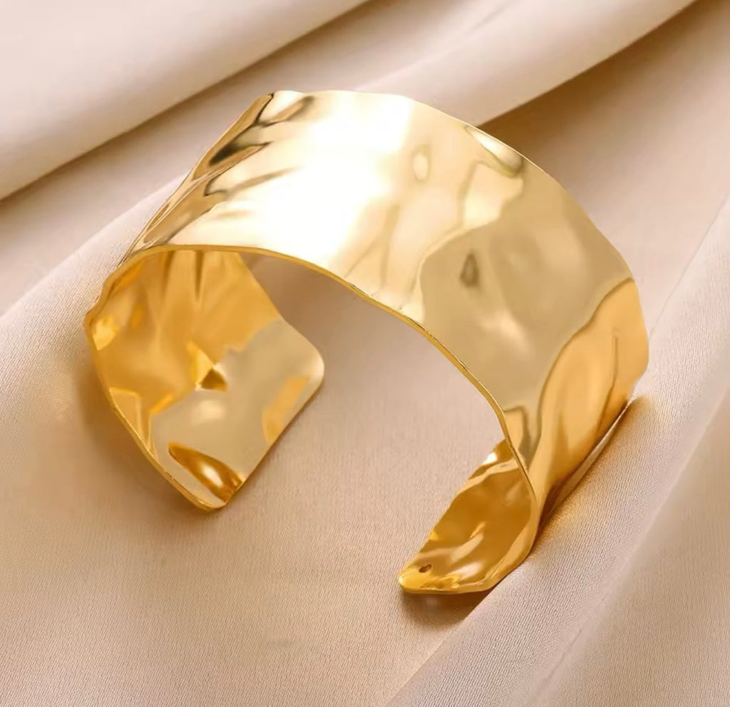 Pulsera Wave de Bangle