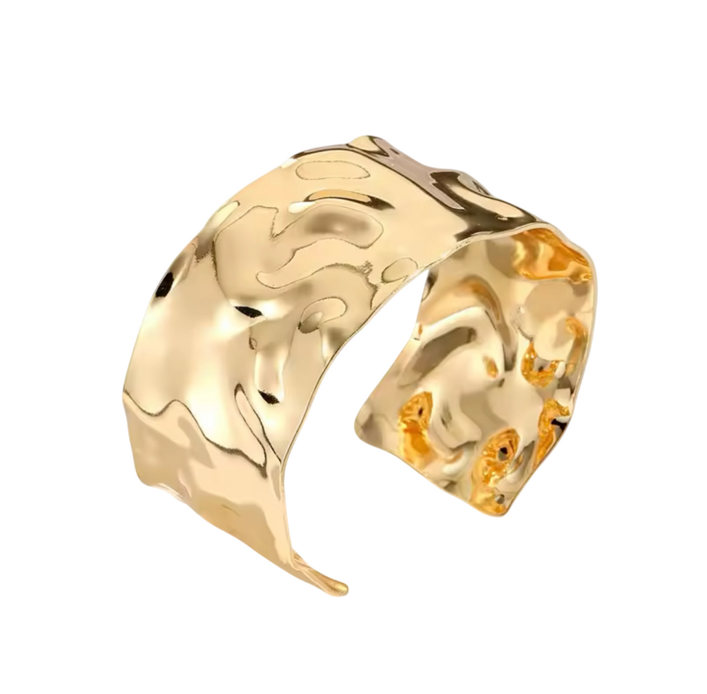 Pulsera Wave de Bangle