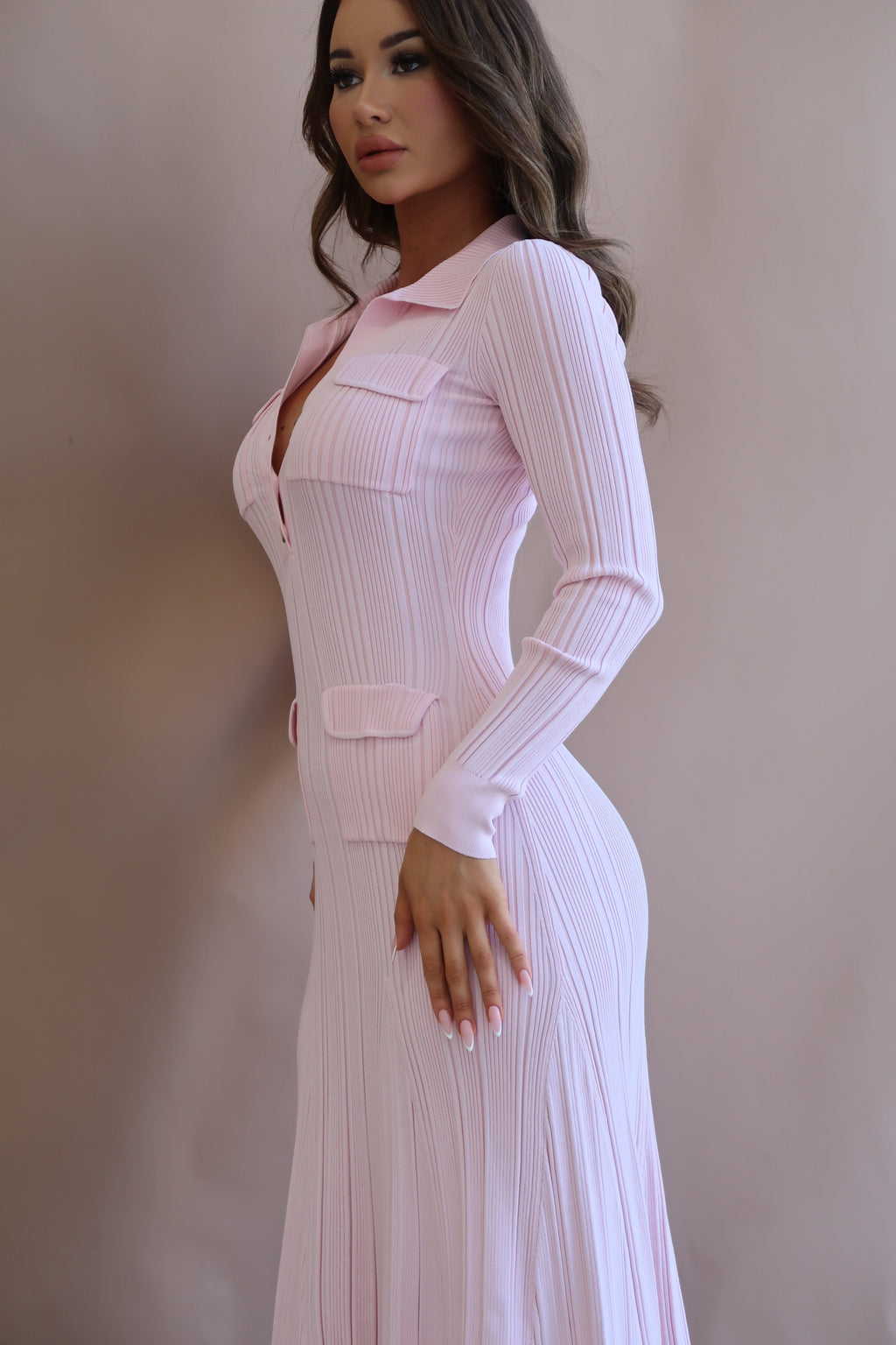 LEXI | Strick-Chic