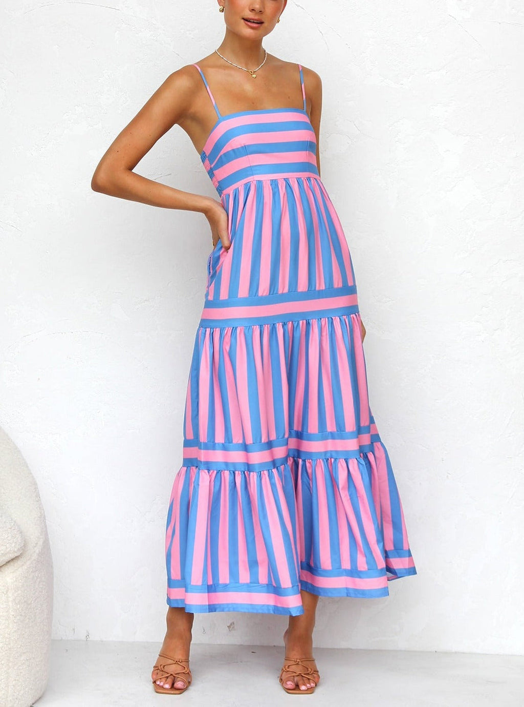 NOELIA | Maxi-Traum