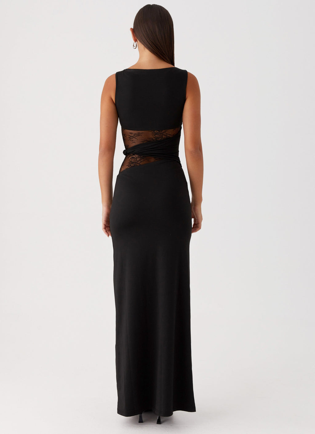 ESTELLE | Cut-Out Kleid