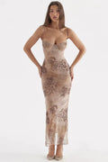 LISA | Figurbetontes Kleid