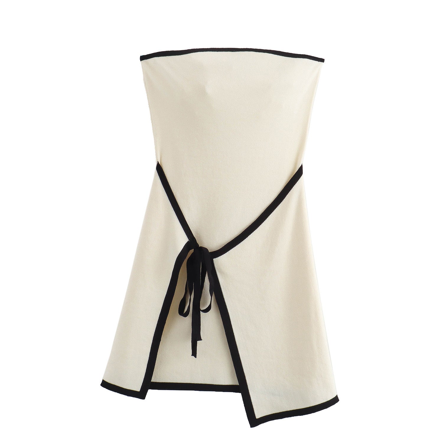 CELINE | Klassisches Minikleid