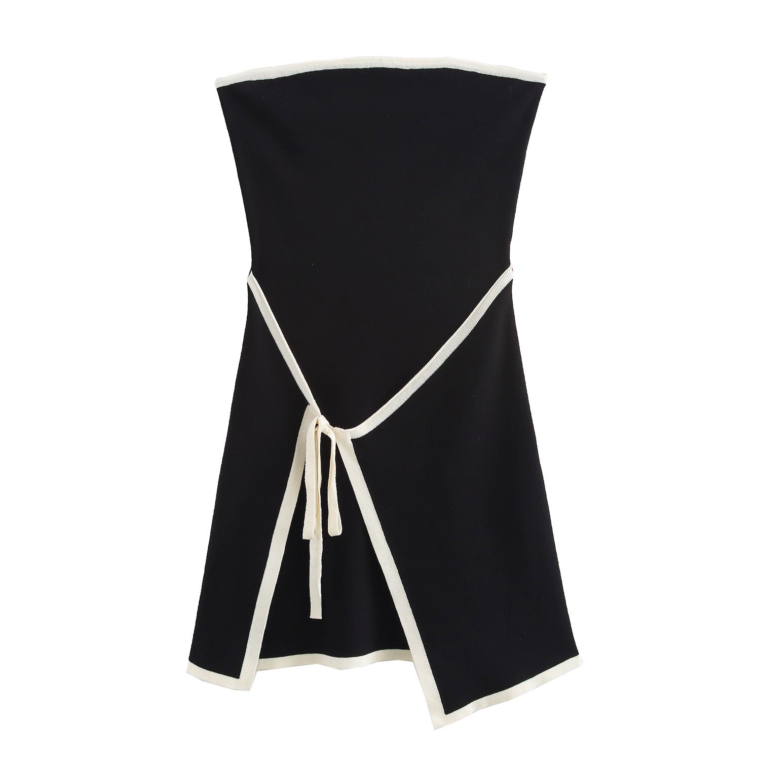 CELINE | Klassisches Minikleid