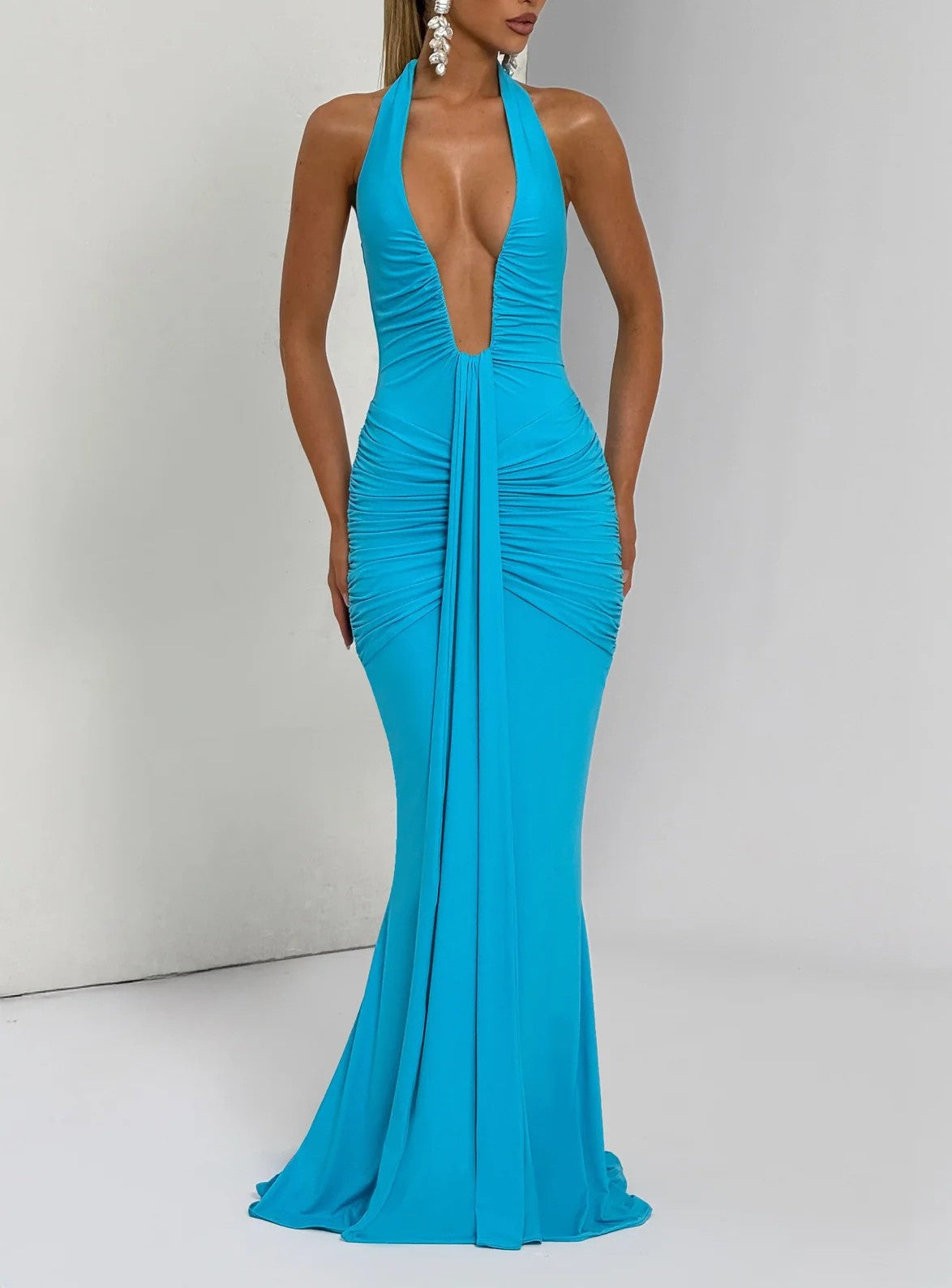 SASHA | Maxivestido de verano
