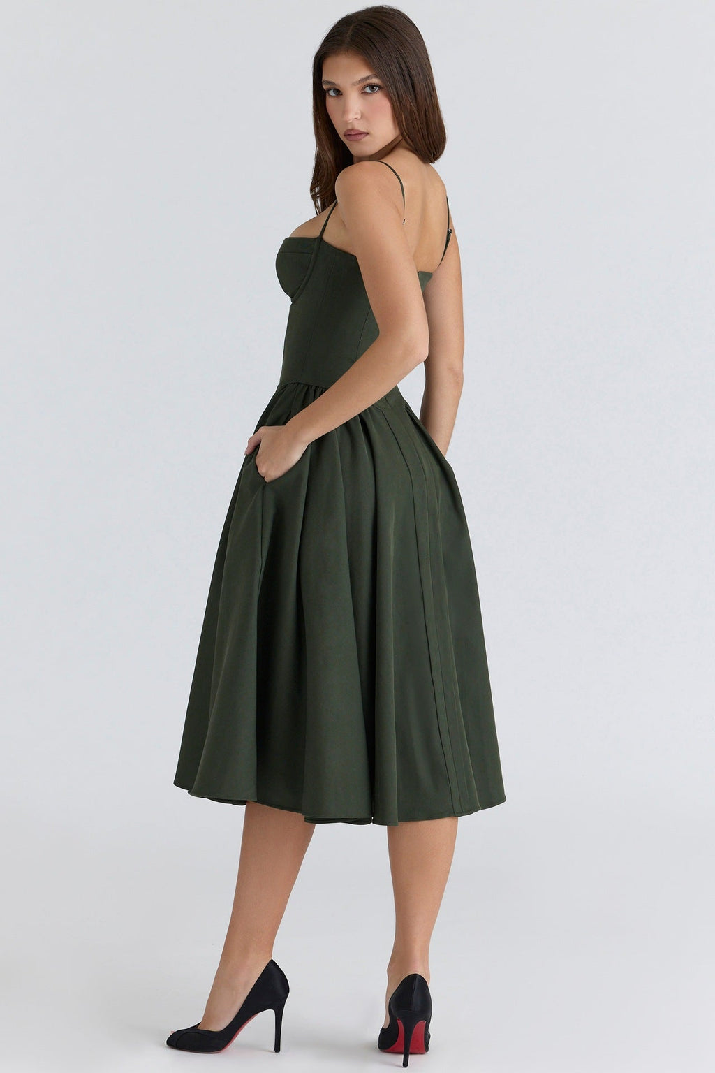 NOVA | Korsettkleid
