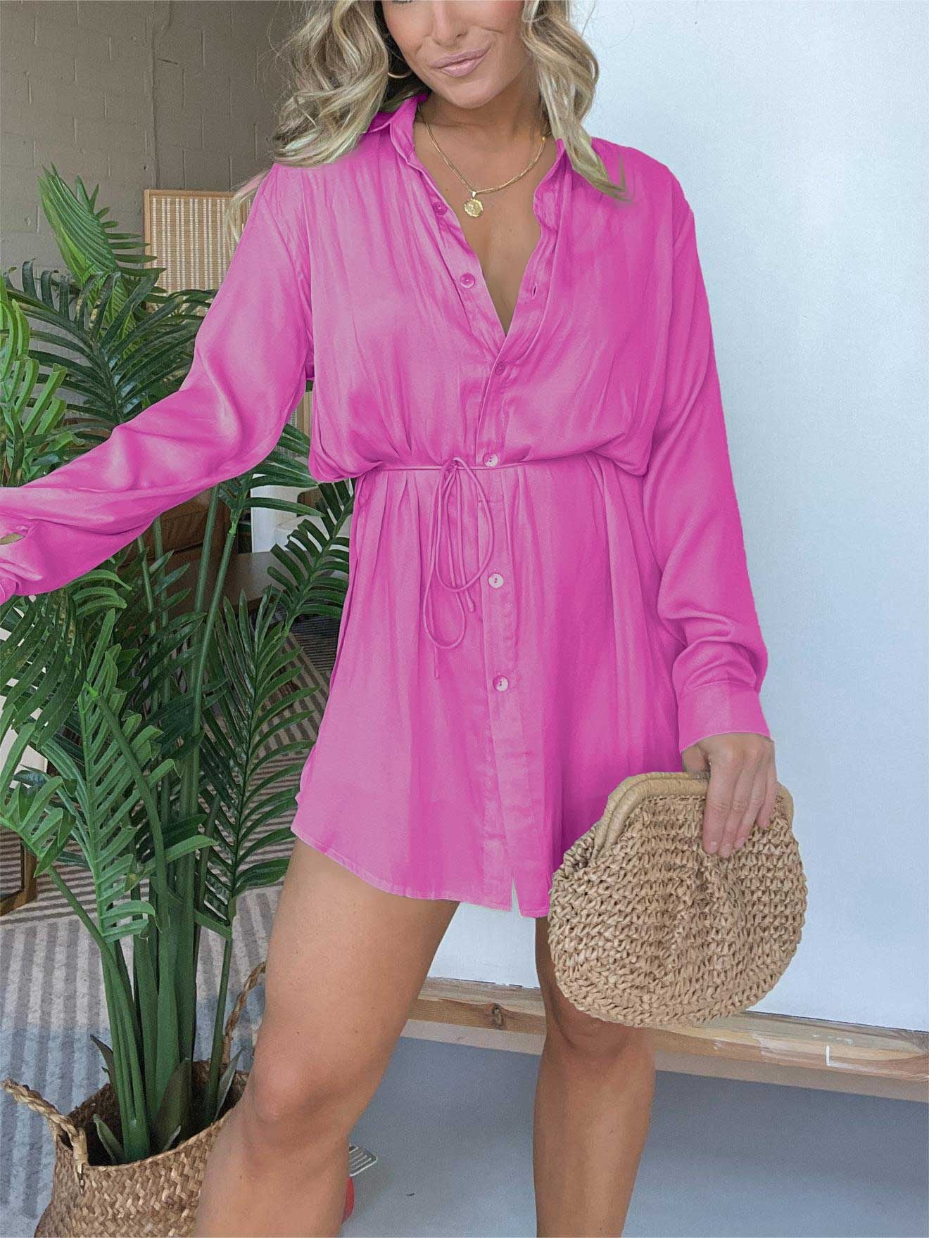 KATHARINA | Vestido con cortes