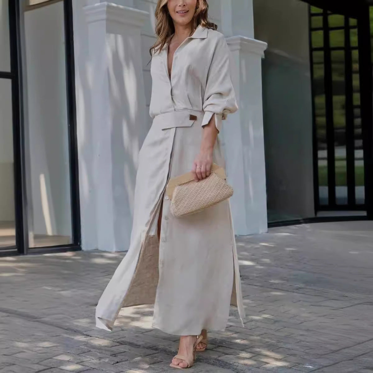 JOSEFINE | Elegancia urbana