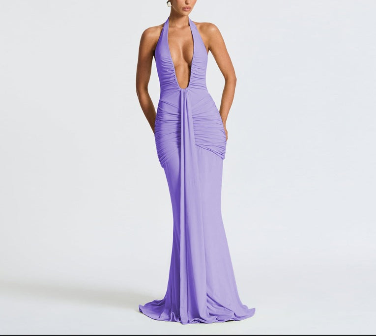 SASHA | Maxivestido de verano