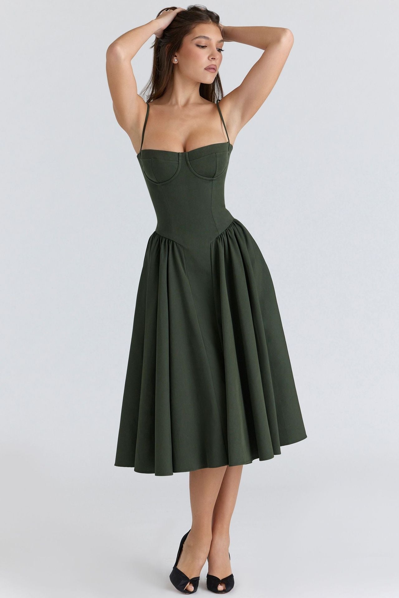 NOVA | Korsettkleid