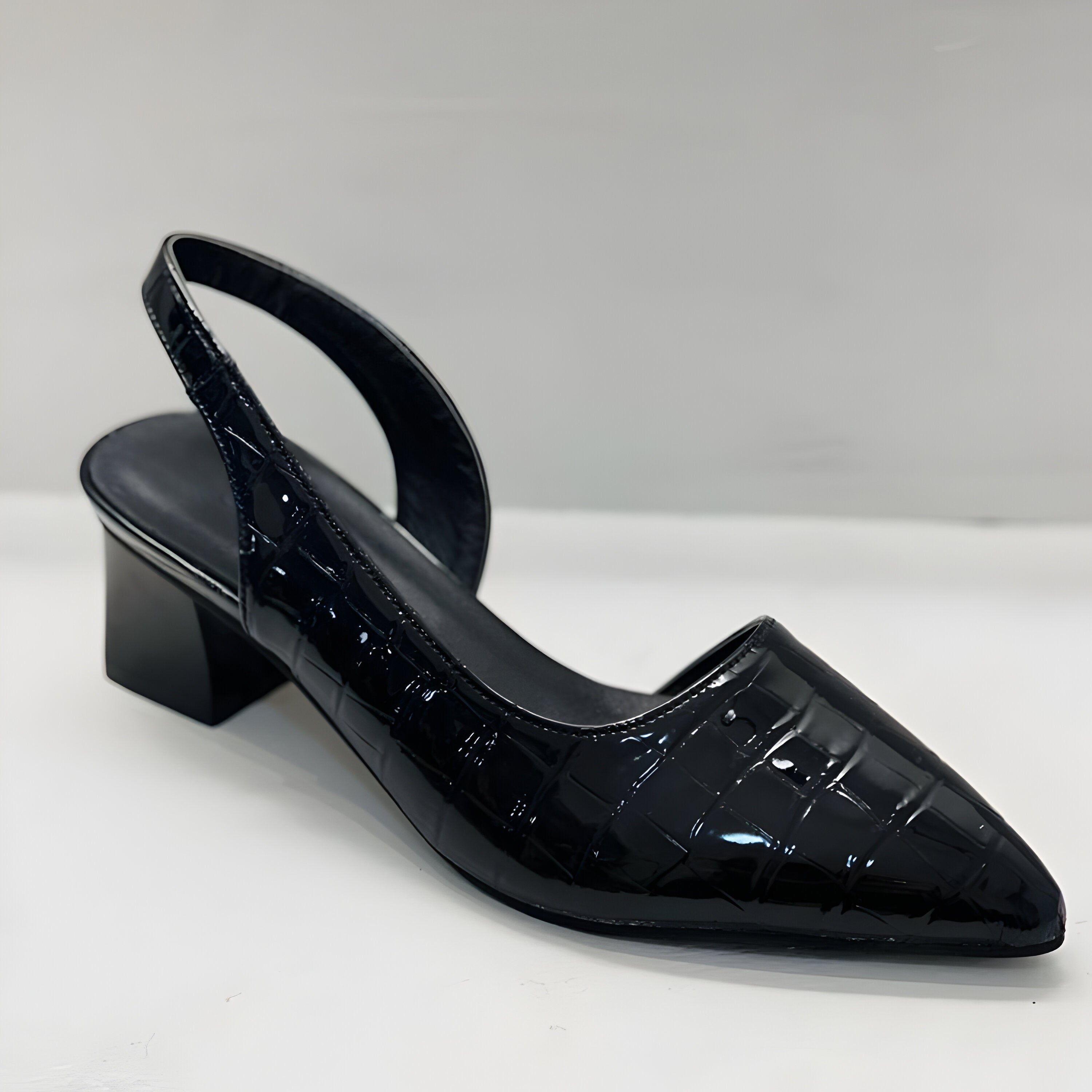Edina | Bequeme orthopädische Pumps