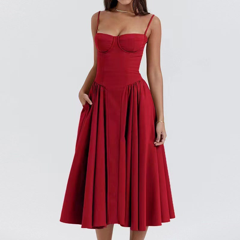 NOVA | Korsettkleid
