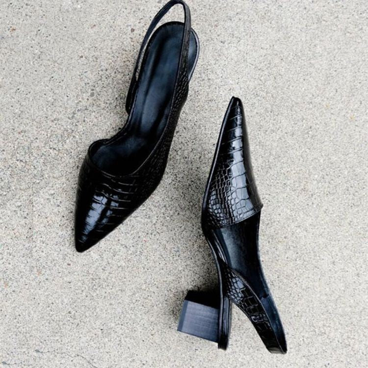 Edina | Bequeme orthopädische Pumps