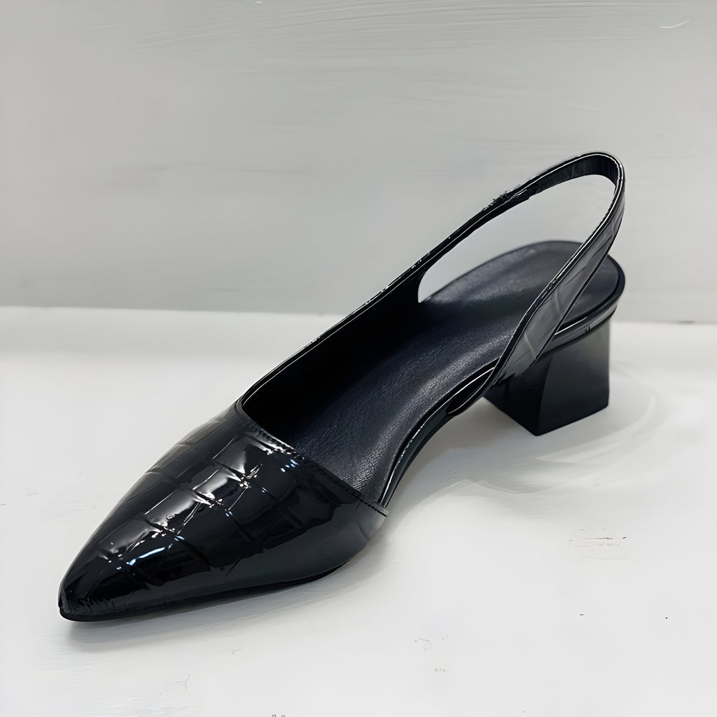 Edina | Bequeme orthopädische Pumps