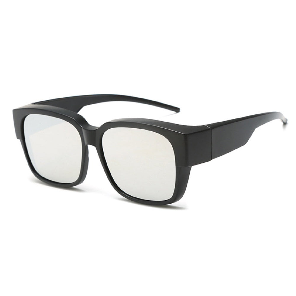Gafas de Sol Overfit Polarizadas — Encaja Sobre tus Gafas Graduadas