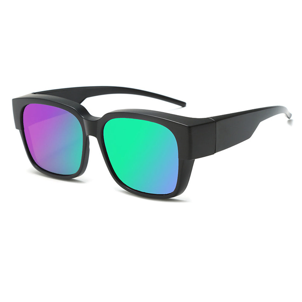 Gafas de Sol Overfit Polarizadas — Encaja Sobre tus Gafas Graduadas