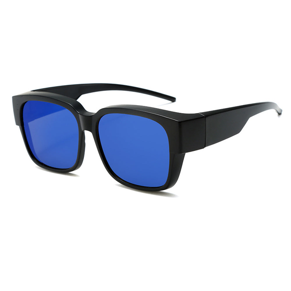 Gafas de Sol Overfit Polarizadas — Encaja Sobre tus Gafas Graduadas